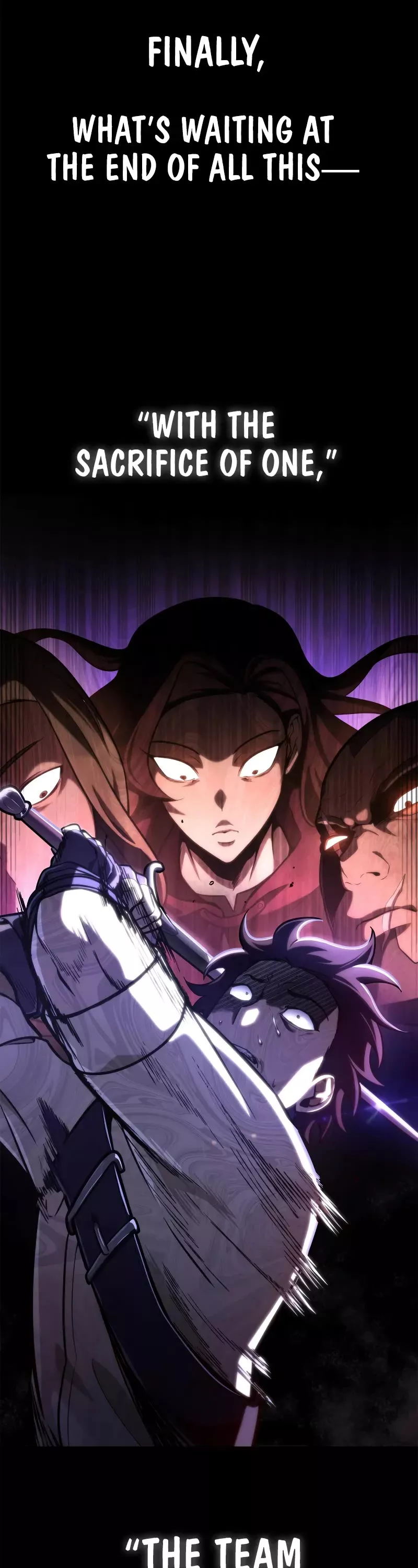 Read Infinite Mage EN Manga Online