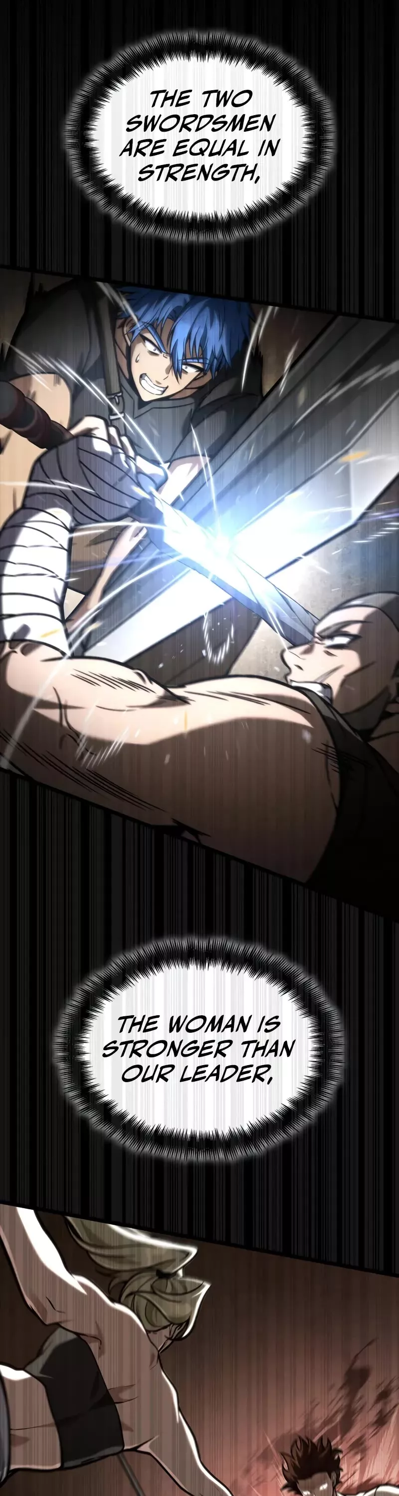 Read Infinite Mage EN Manga Online