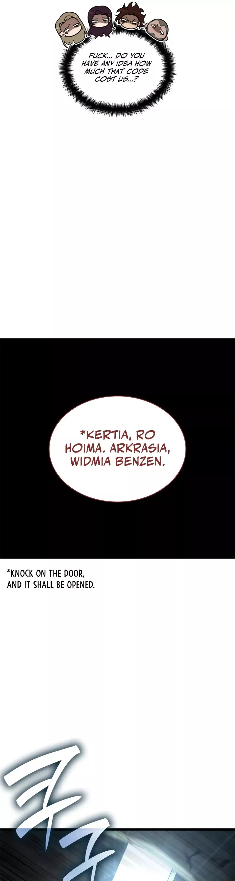Read Infinite Mage EN Manga Online