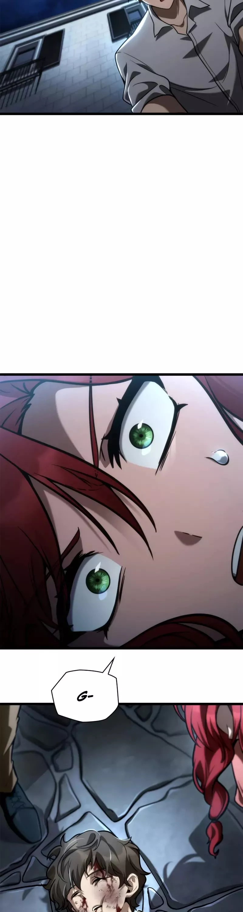 Read Infinite Mage EN Manga Online