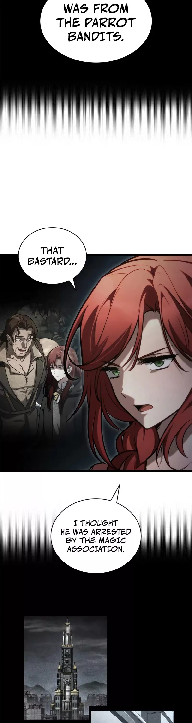 Read Infinite Mage EN Manga Online