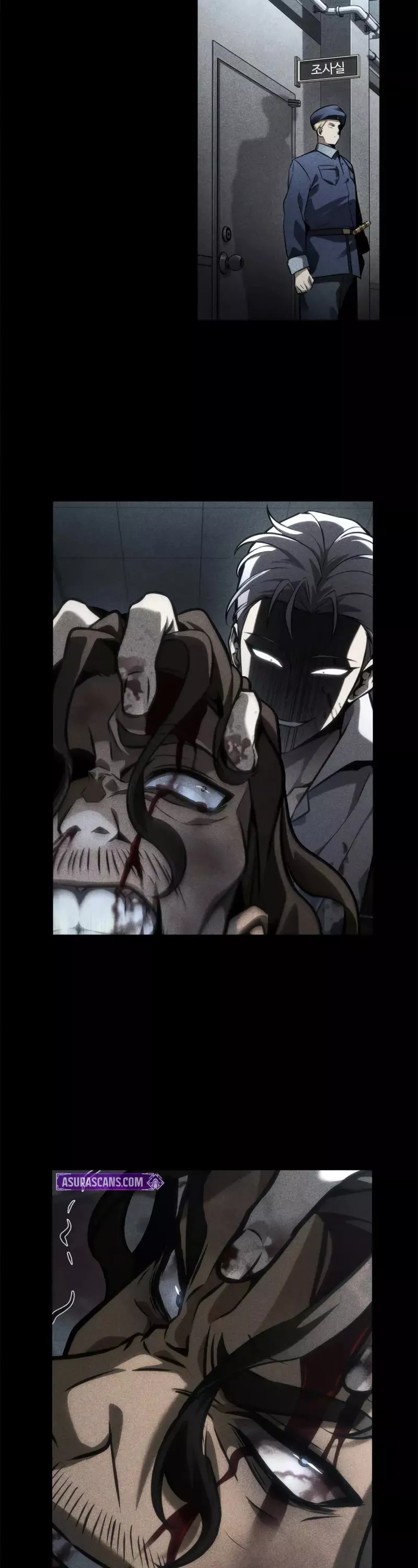 Read Infinite Mage EN Manga Online