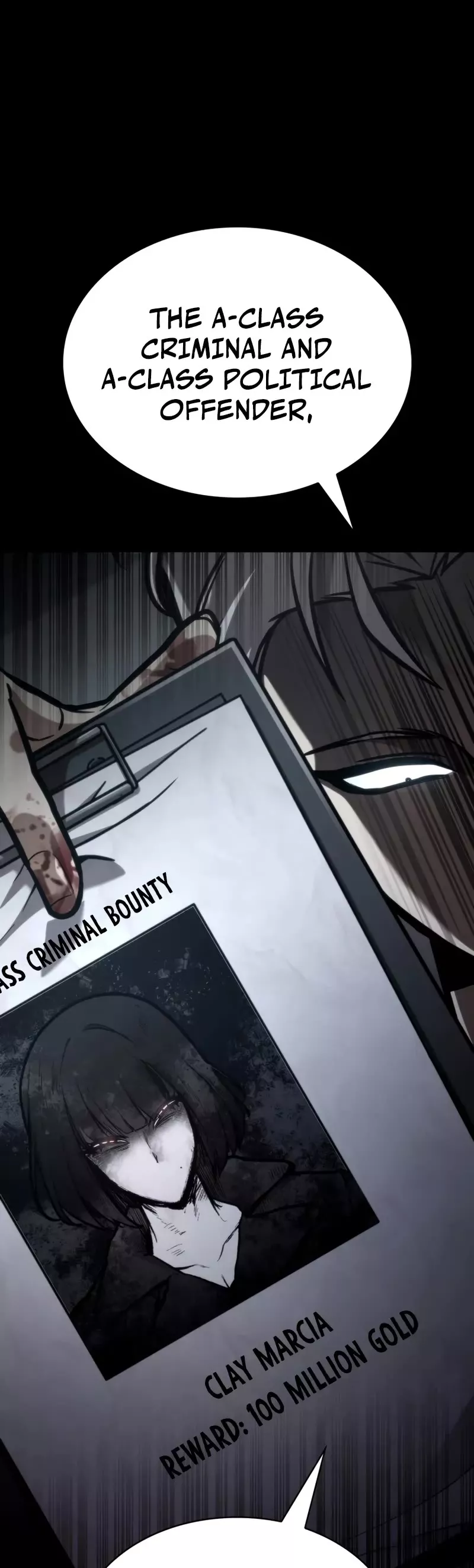 Read Infinite Mage EN Manga Online