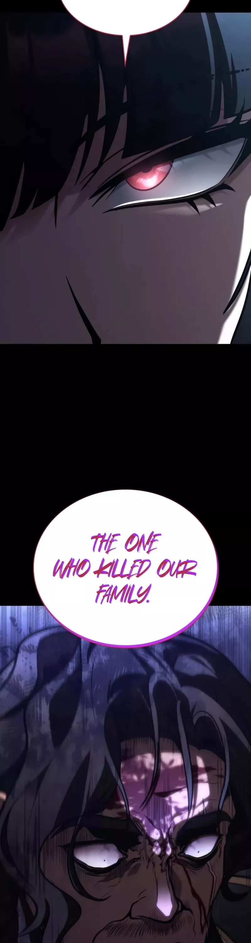 Read Infinite Mage EN Manga Online