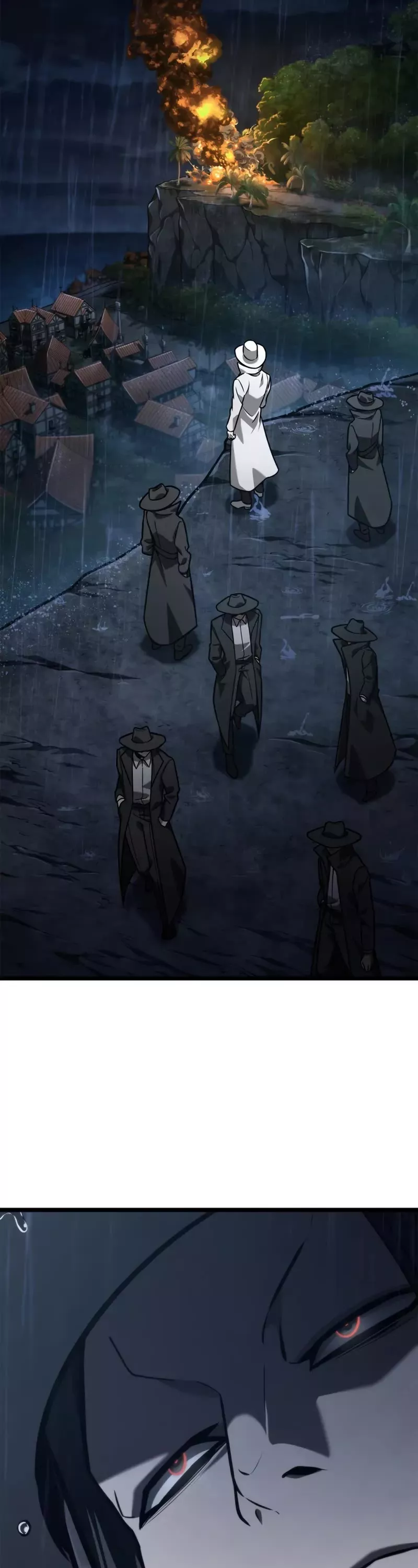 Read Infinite Mage EN Manga Online