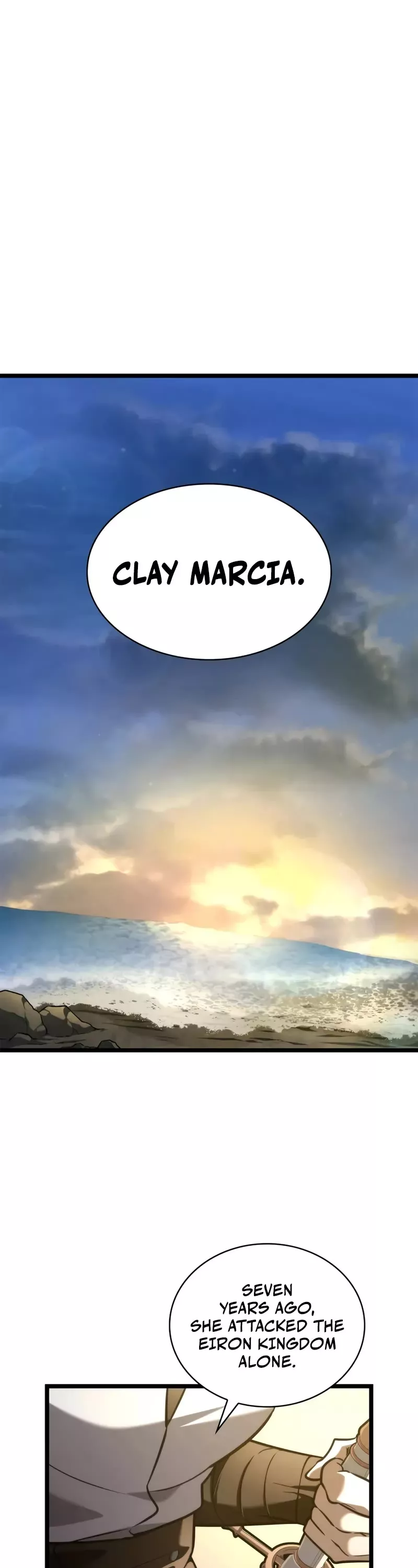 Read Infinite Mage EN Manga Online