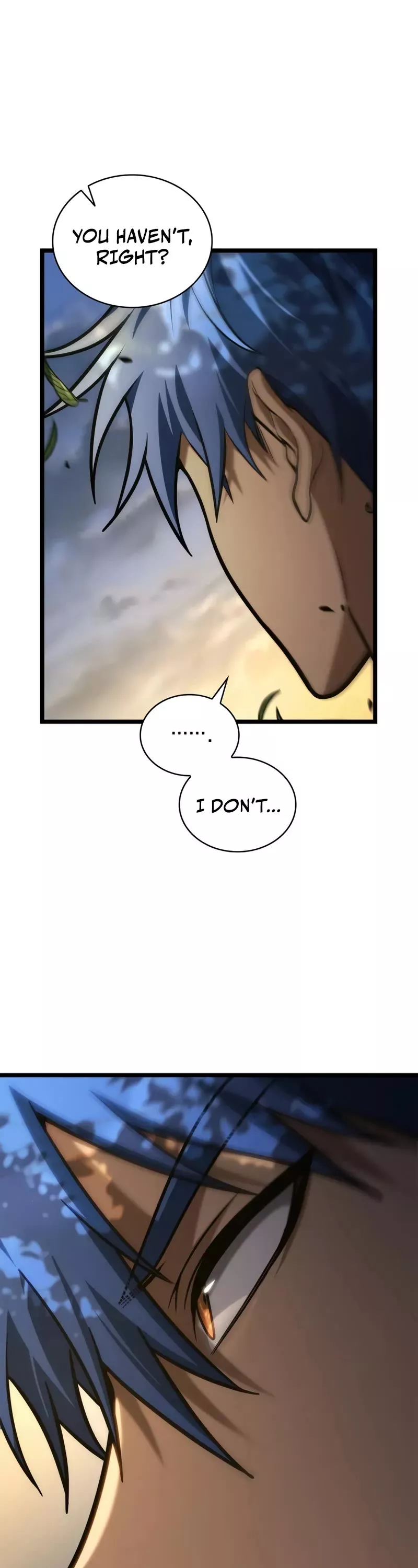 Read Infinite Mage EN Manga Online