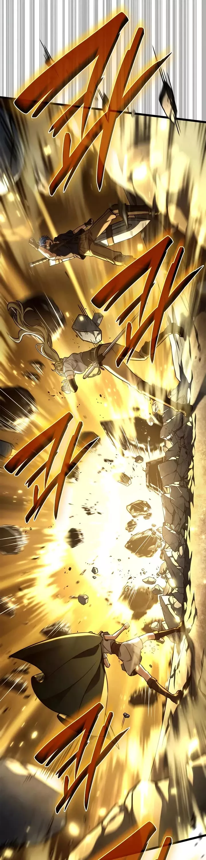 Read Infinite Mage EN Manga Online