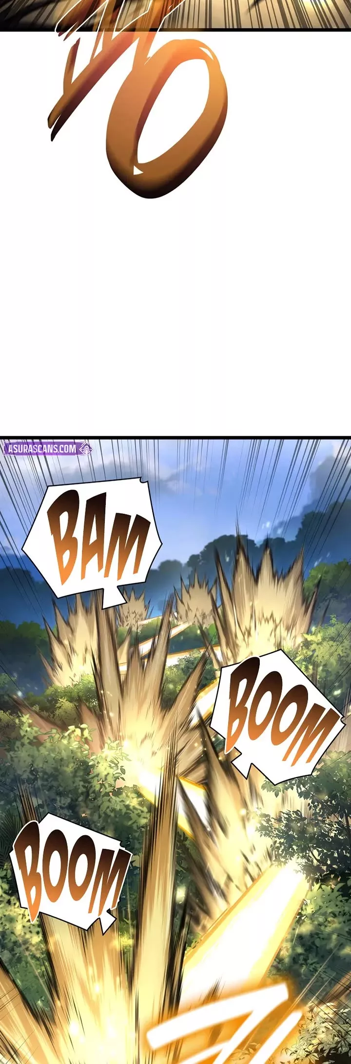Read Infinite Mage EN Manga Online