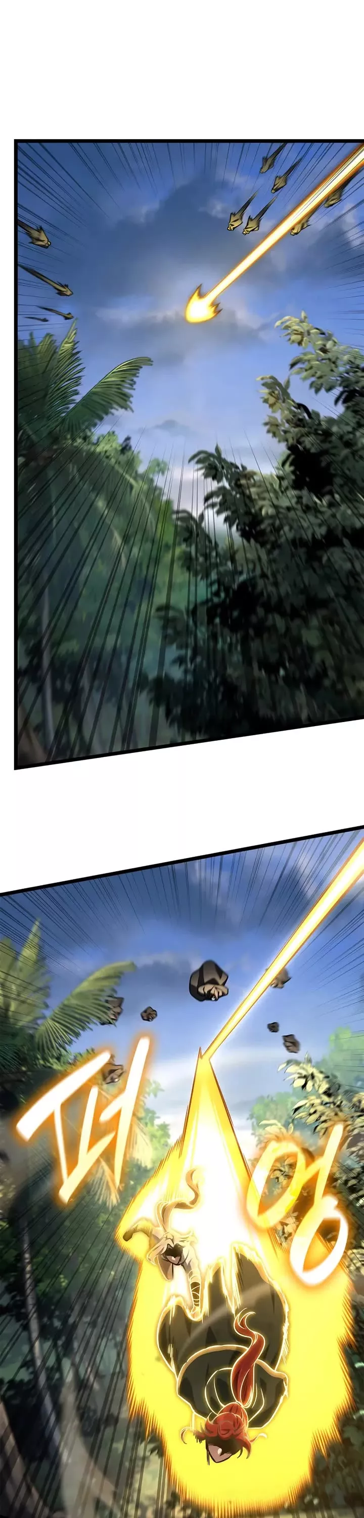 Read Infinite Mage EN Manga Online