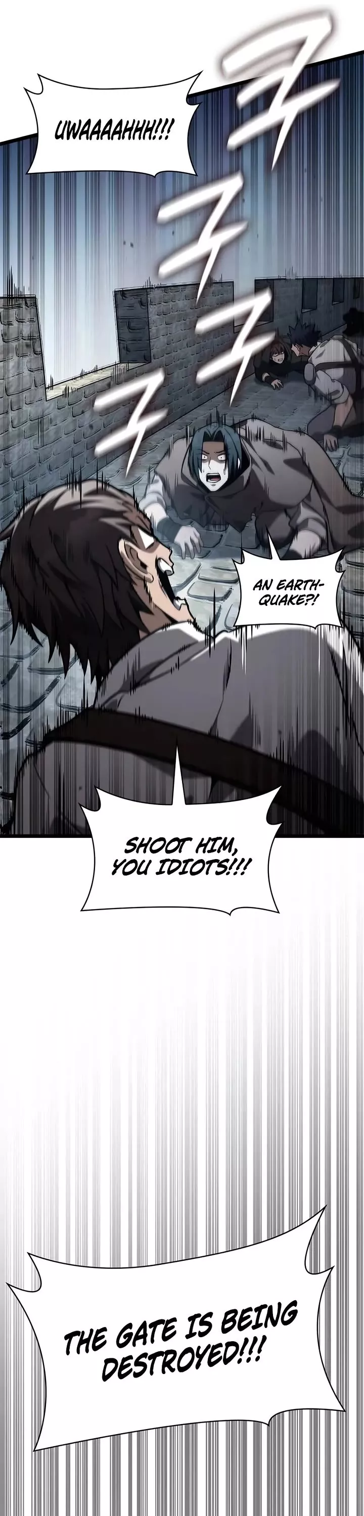 Read Infinite Mage EN Manga Online