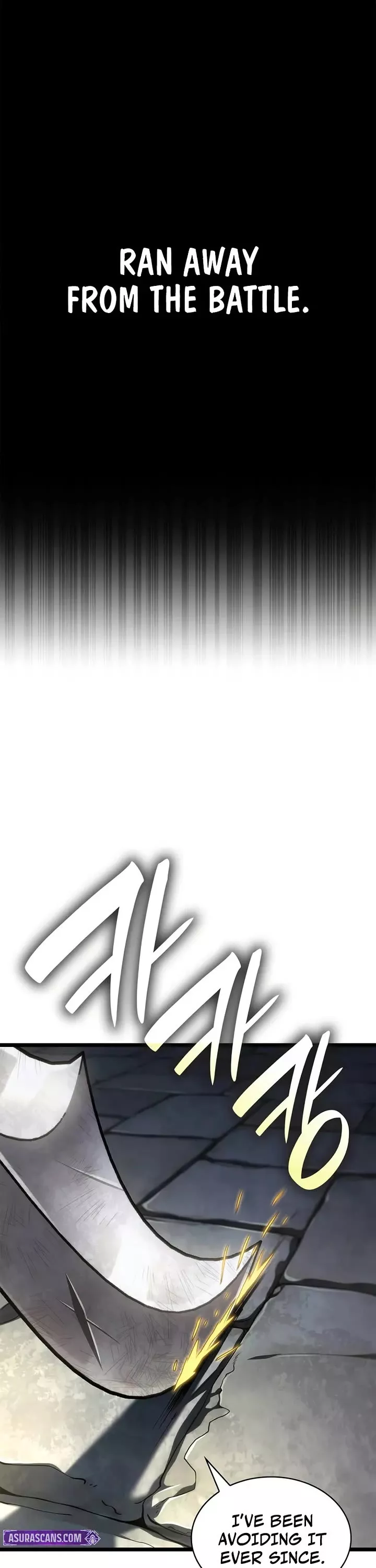 Read Infinite Mage EN Manga Online