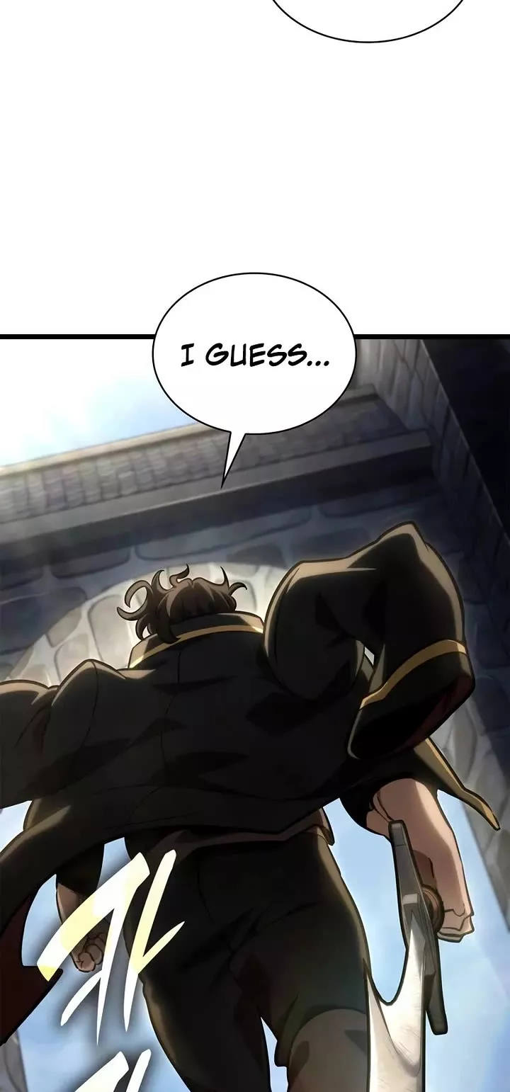 Read Infinite Mage EN Manga Online