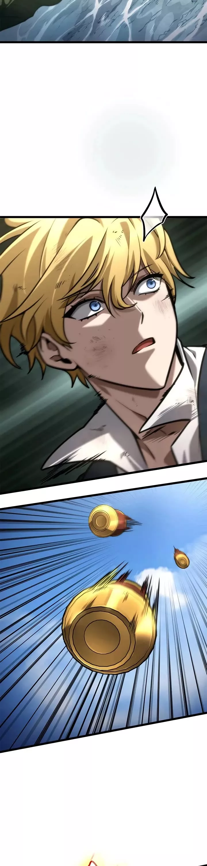 Read Infinite Mage EN Manga Online