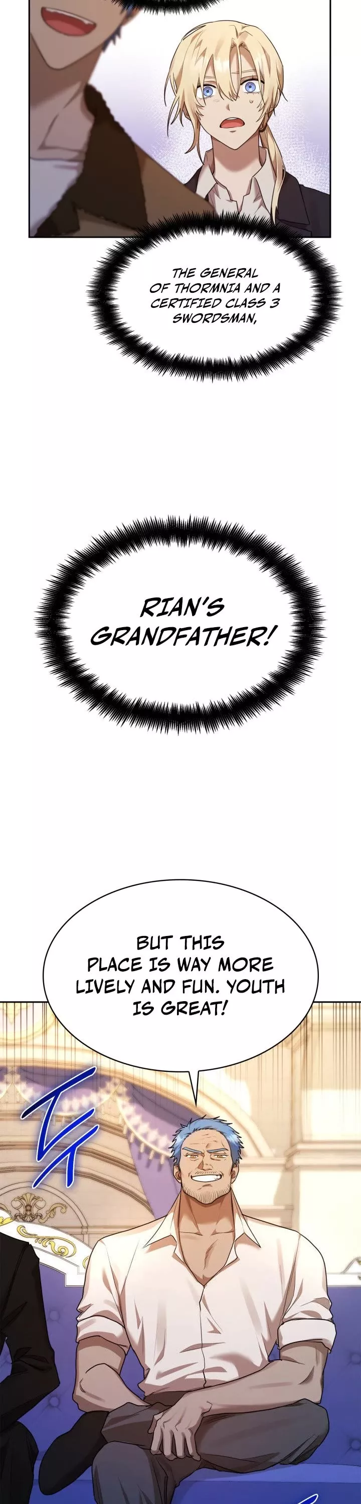 Read Infinite Mage EN Manga Online