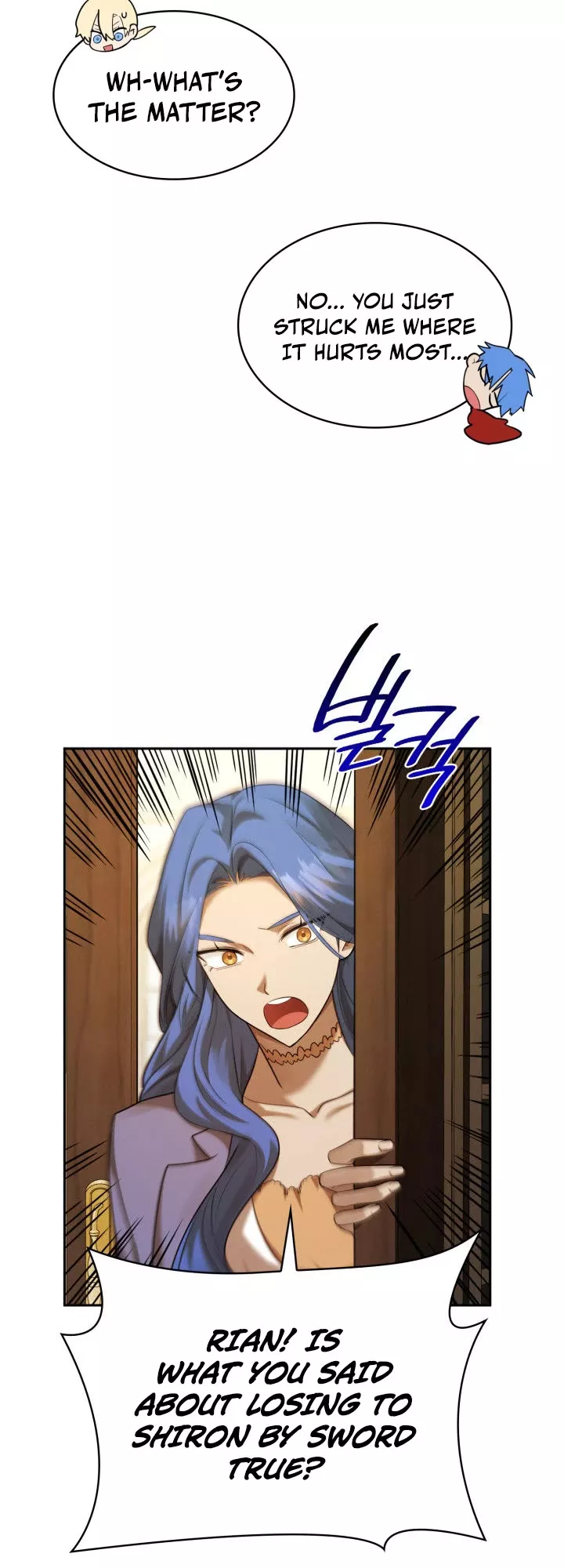 Read Infinite Mage EN Manga Online