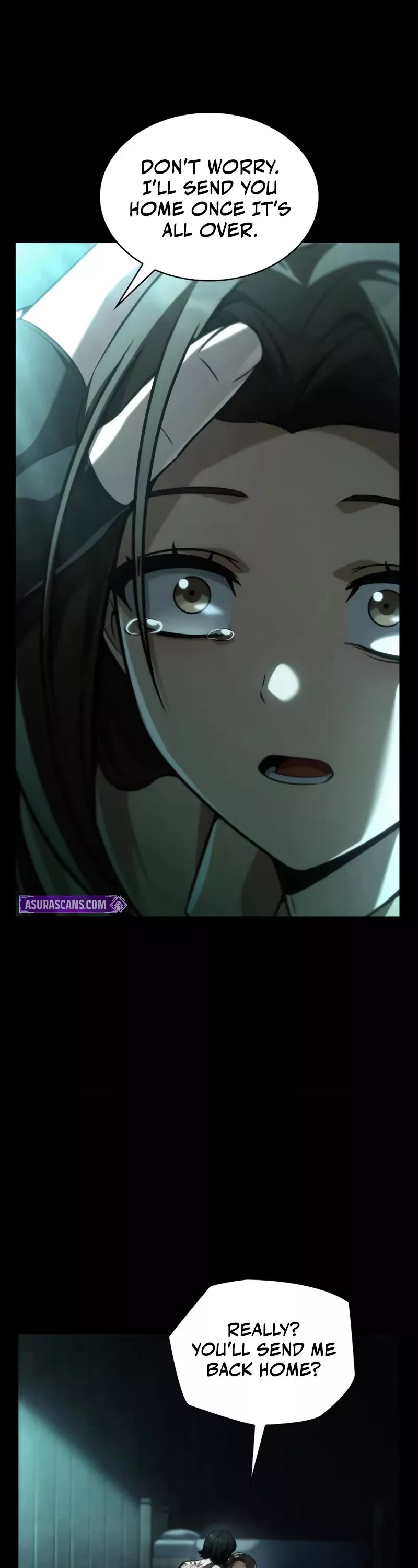 Read Infinite Mage EN Manga Online
