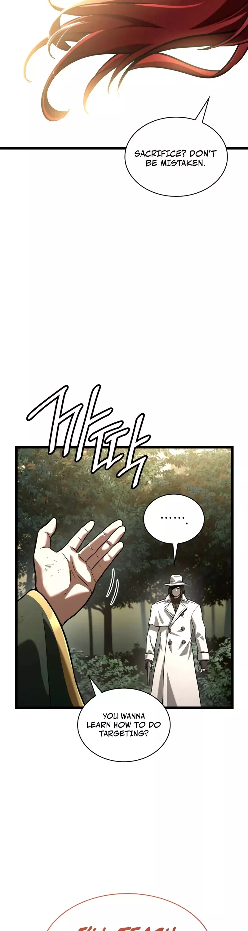 Read Infinite Mage EN Manga Online