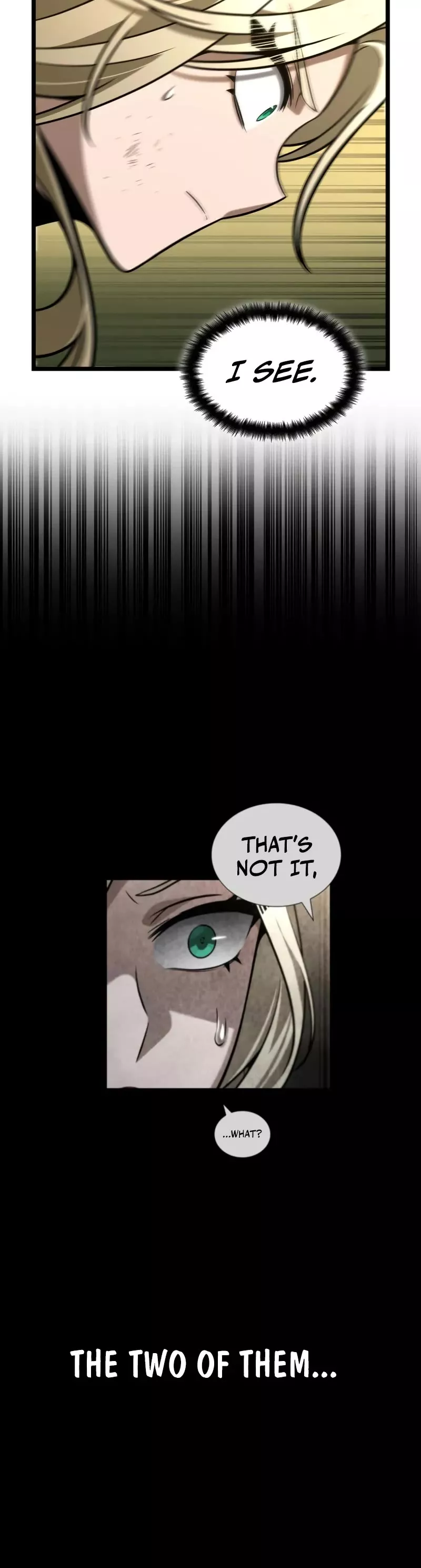 Read Infinite Mage EN Manga Online