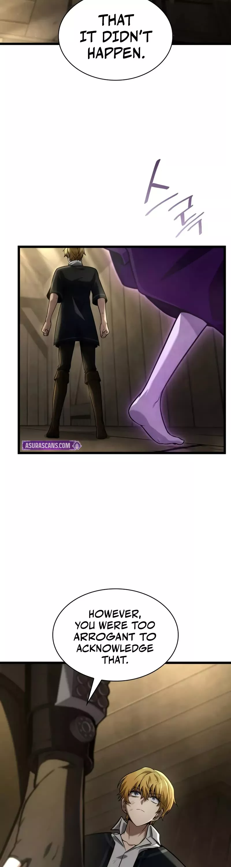 Read Infinite Mage EN Manga Online