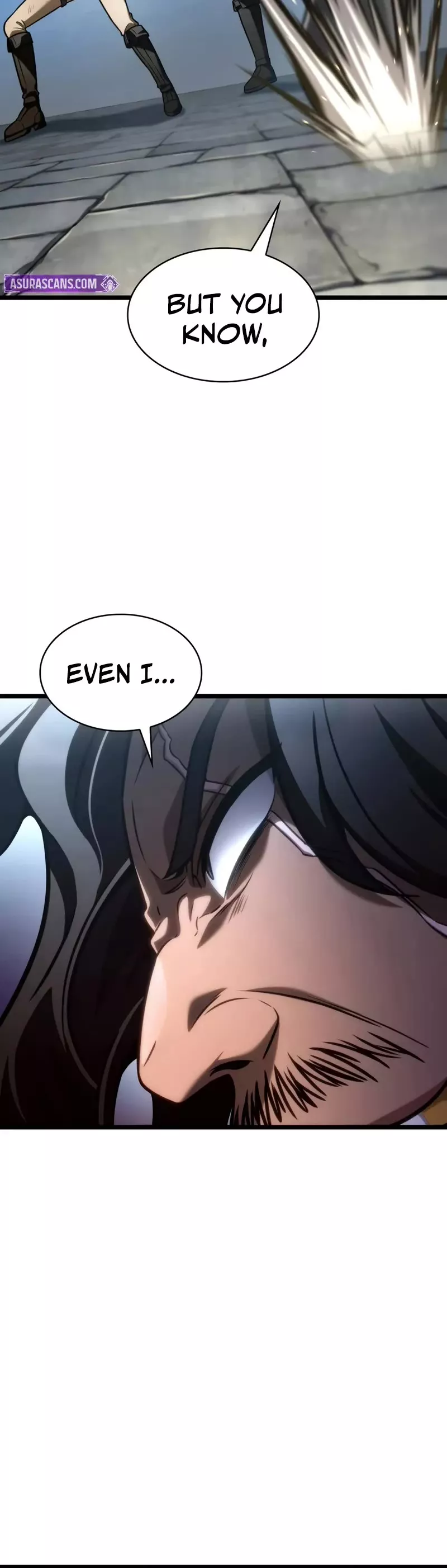 Read Infinite Mage EN Manga Online