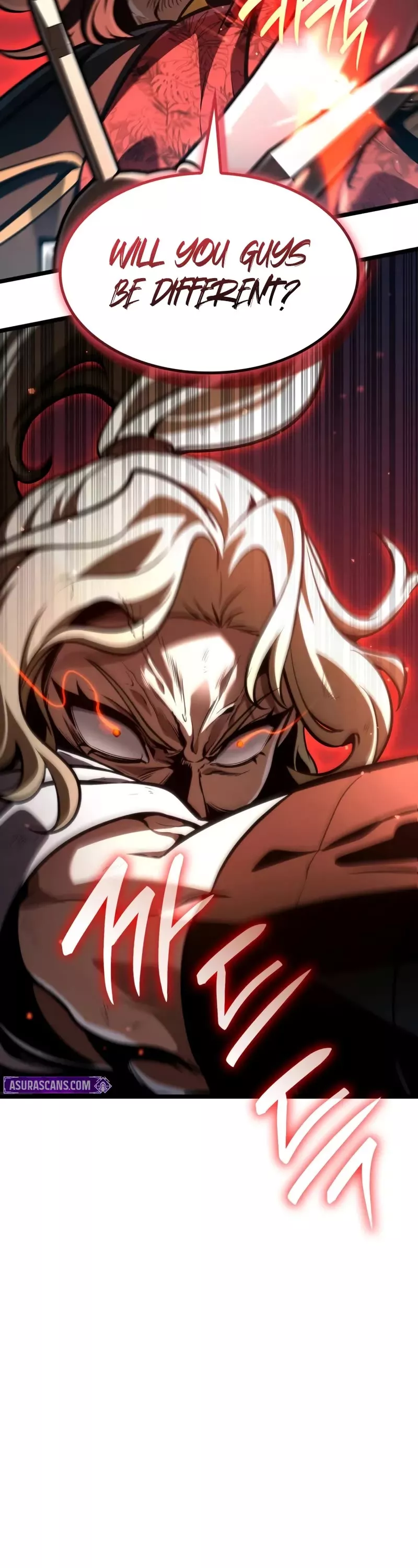 Read Infinite Mage EN Manga Online