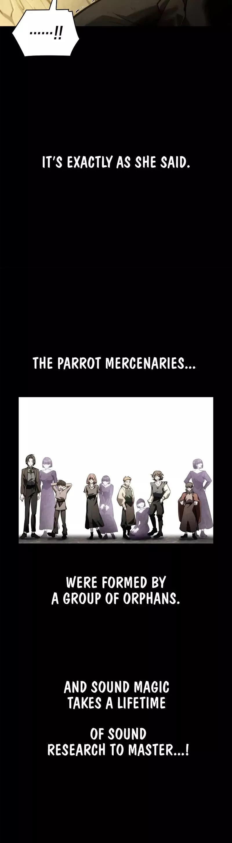 Read Infinite Mage EN Manga Online