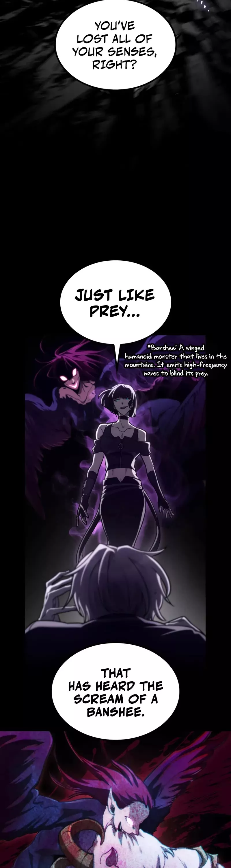 Read Infinite Mage EN Manga Online