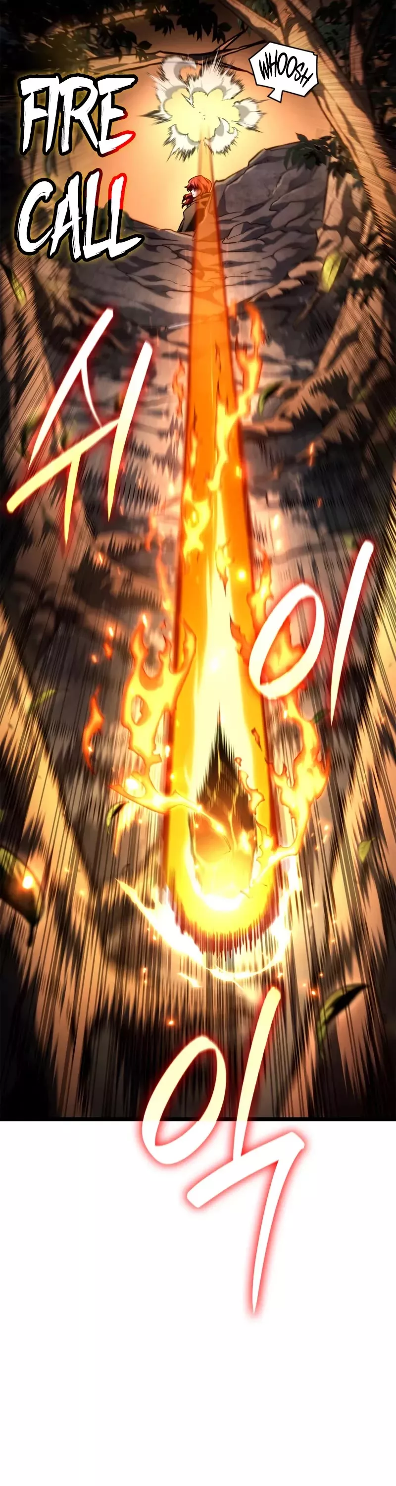 Read Infinite Mage EN Manga Online