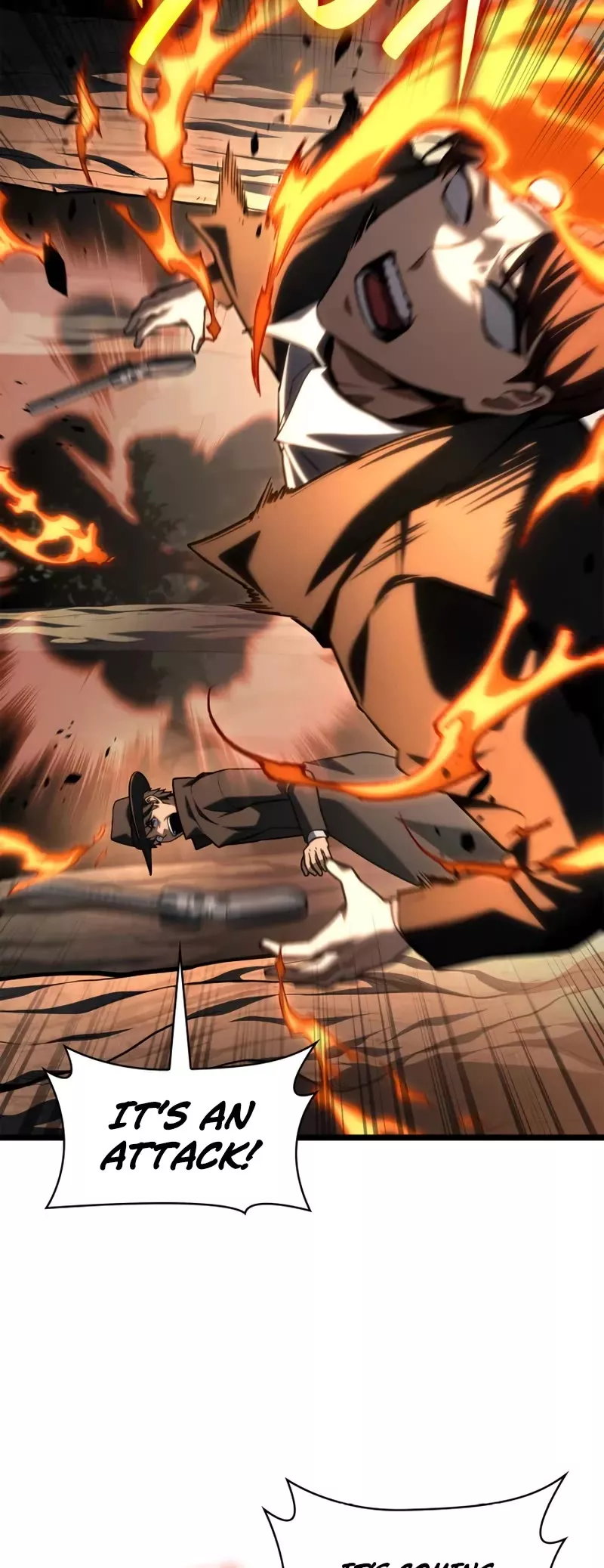 Read Infinite Mage EN Manga Online