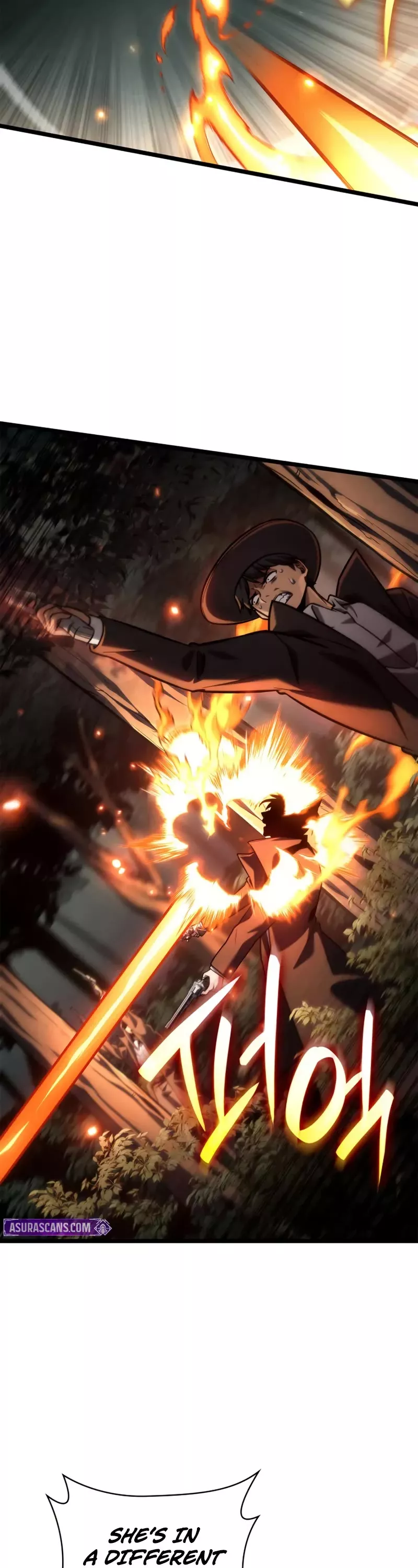 Read Infinite Mage EN Manga Online