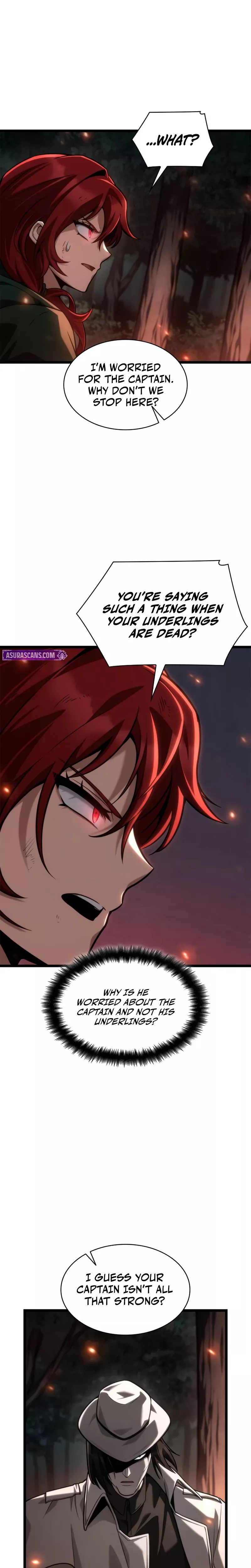 Read Infinite Mage EN Manga Online