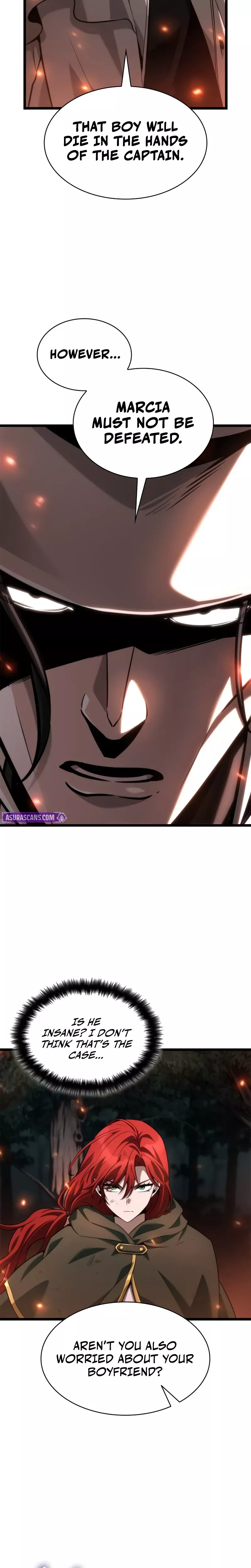 Read Infinite Mage EN Manga Online