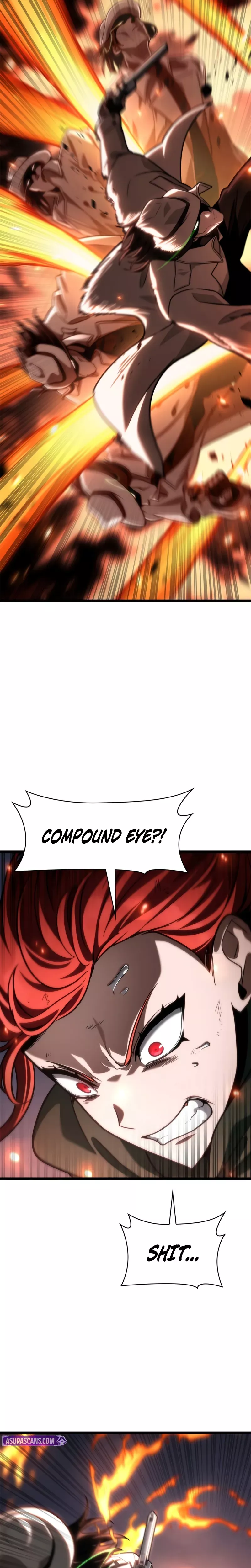 Read Infinite Mage EN Manga Online