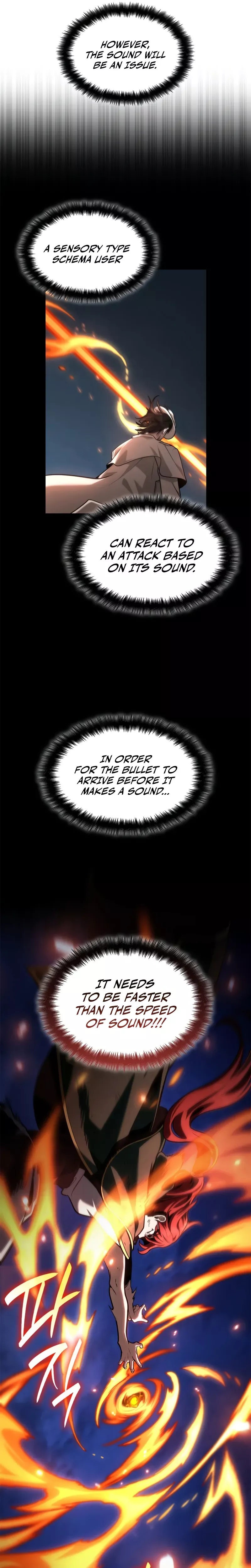 Read Infinite Mage EN Manga Online