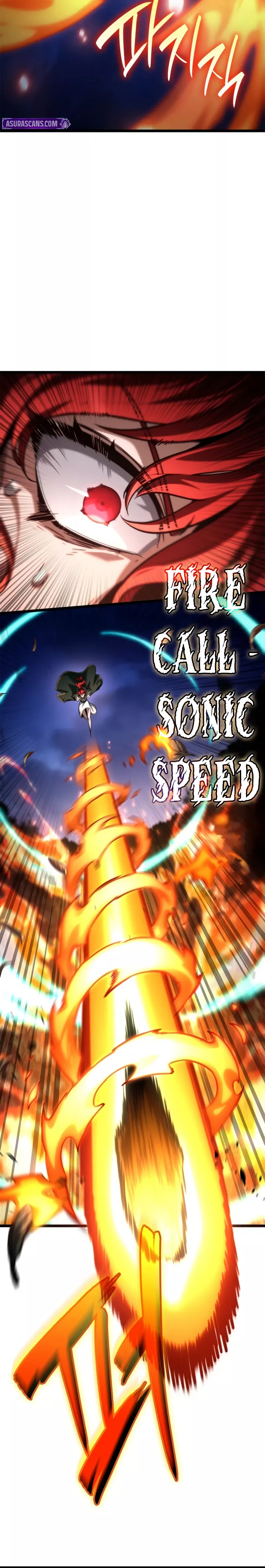 Read Infinite Mage EN Manga Online