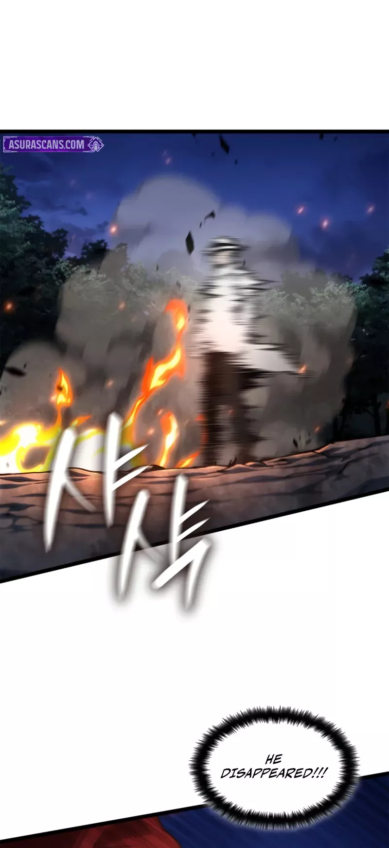 Read Infinite Mage EN Manga Online