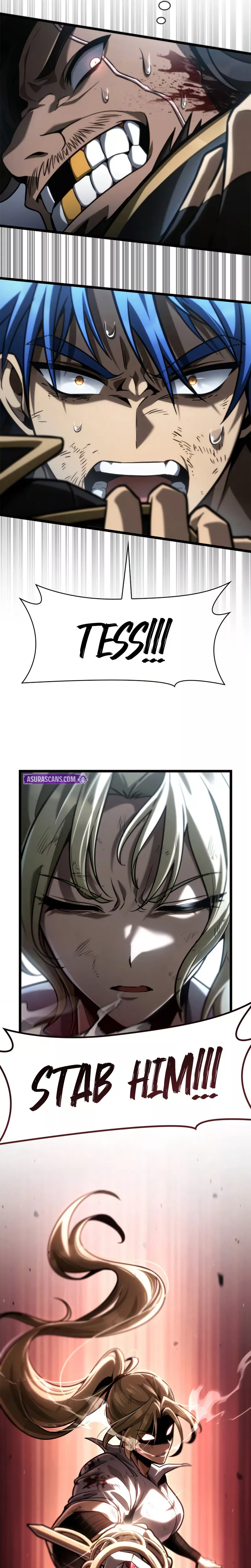 Read Infinite Mage EN Manga Online