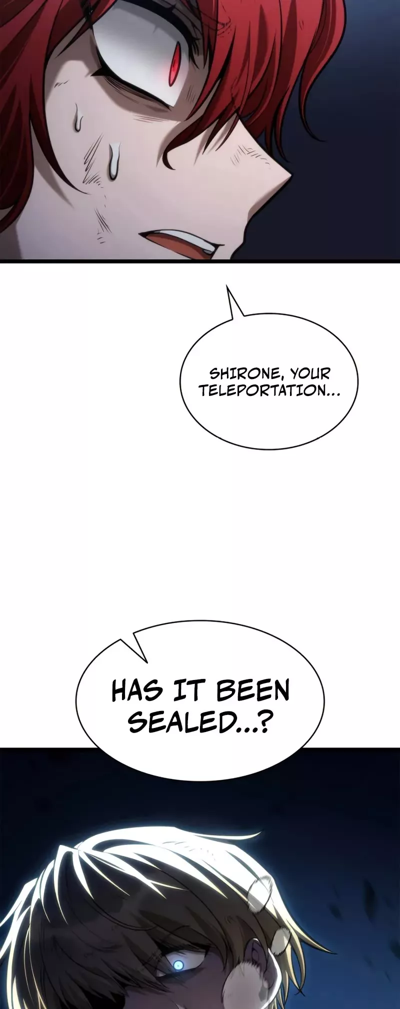 Read Infinite Mage EN Manga Online