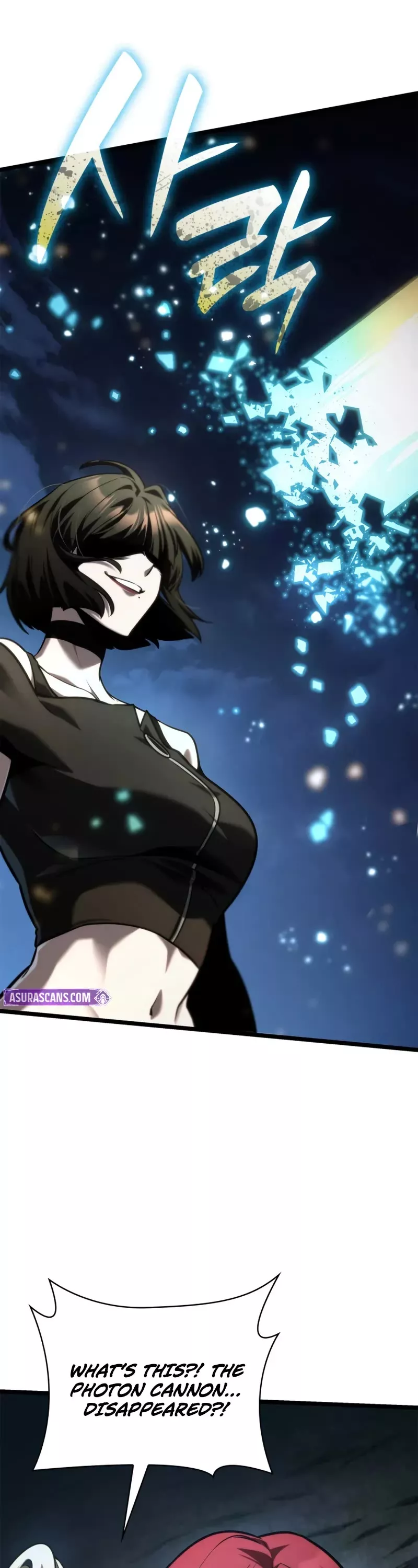 Read Infinite Mage EN Manga Online