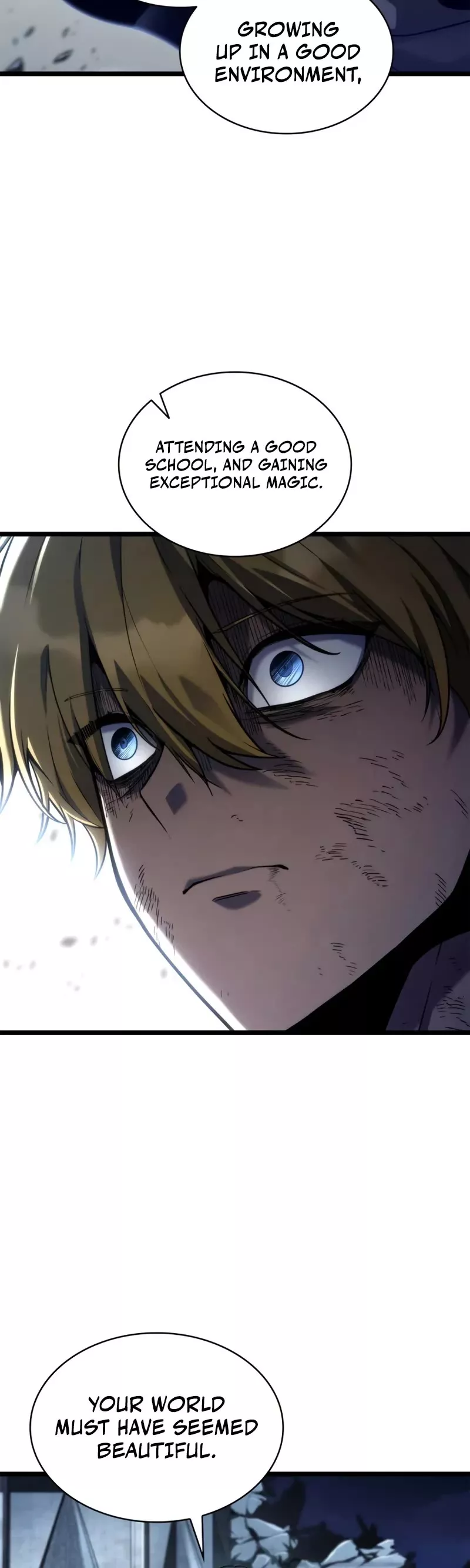 Read Infinite Mage EN Manga Online