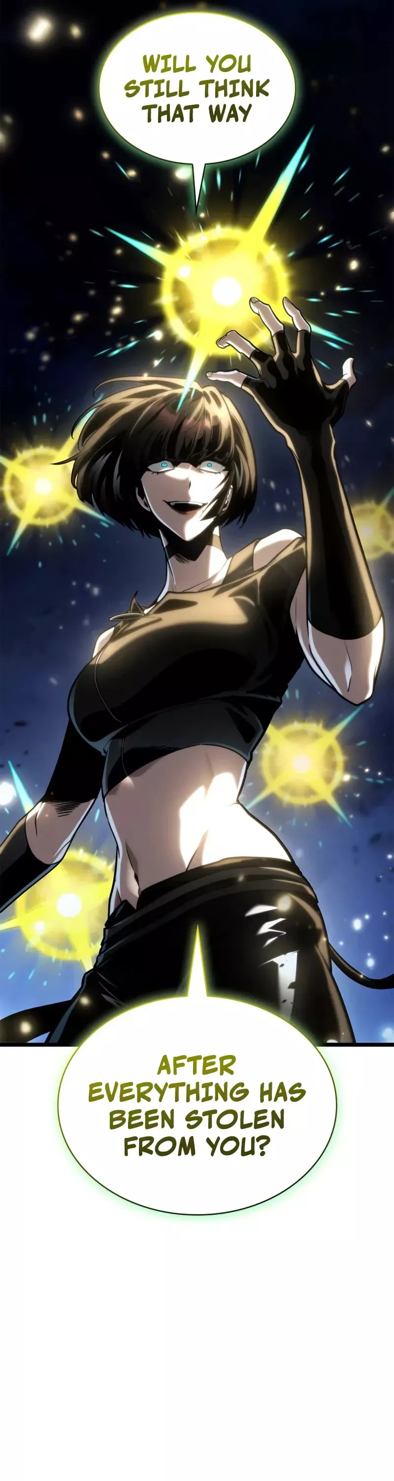 Read Infinite Mage EN Manga Online
