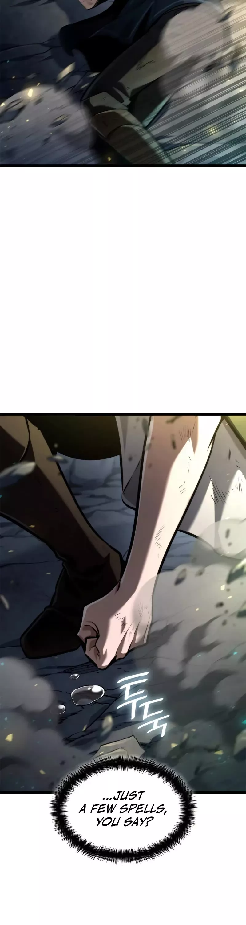 Read Infinite Mage EN Manga Online