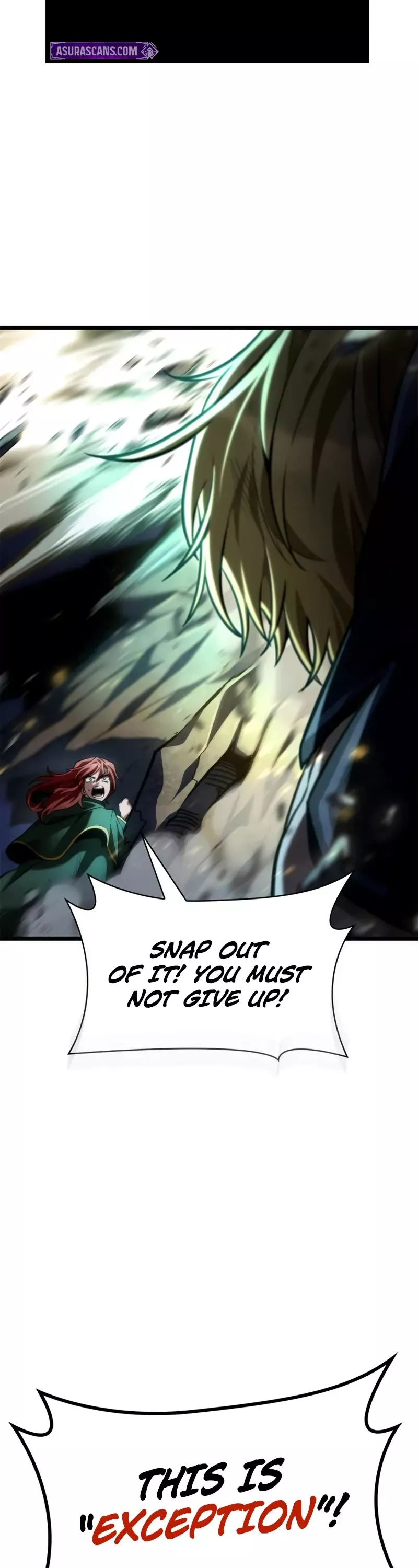 Read Infinite Mage EN Manga Online