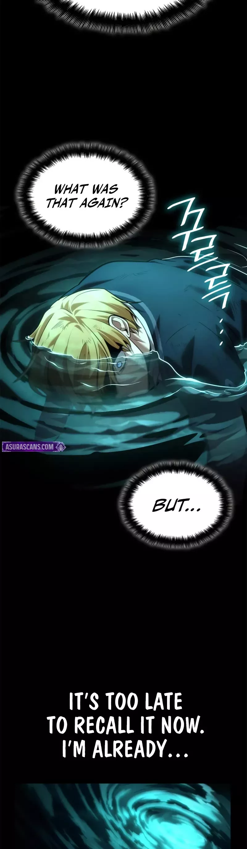 Read Infinite Mage EN Manga Online