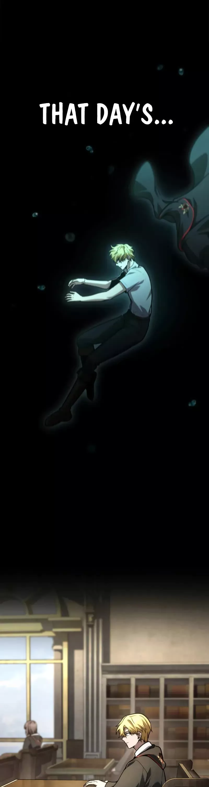 Read Infinite Mage EN Manga Online