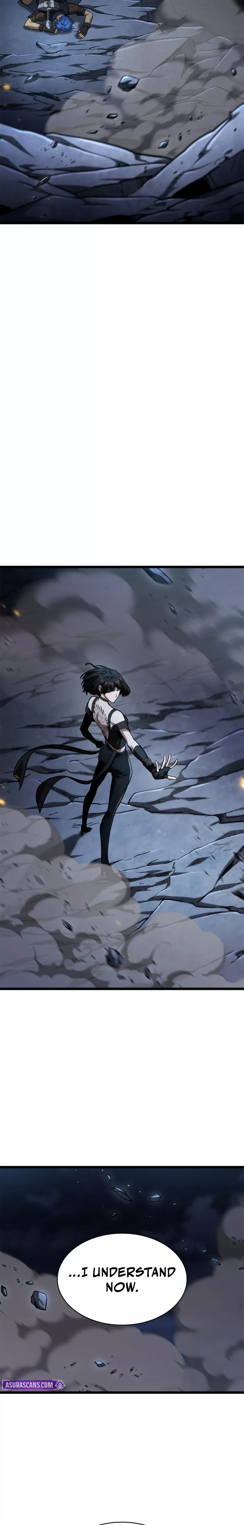 Read Infinite Mage EN Manga Online