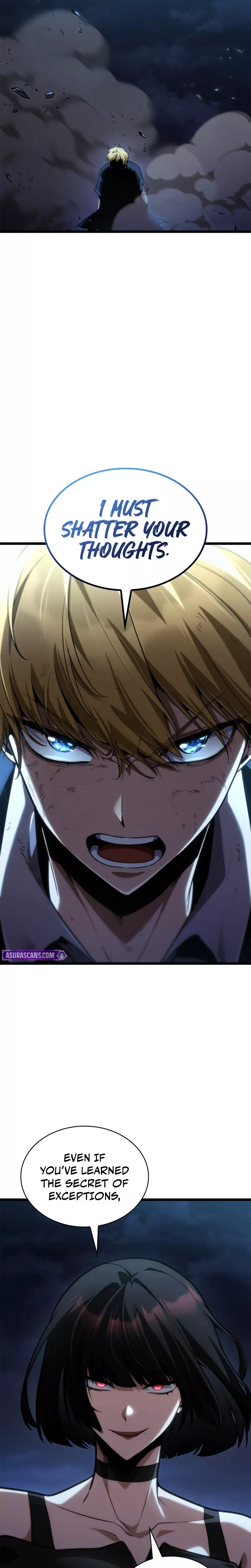 Read Infinite Mage EN Manga Online