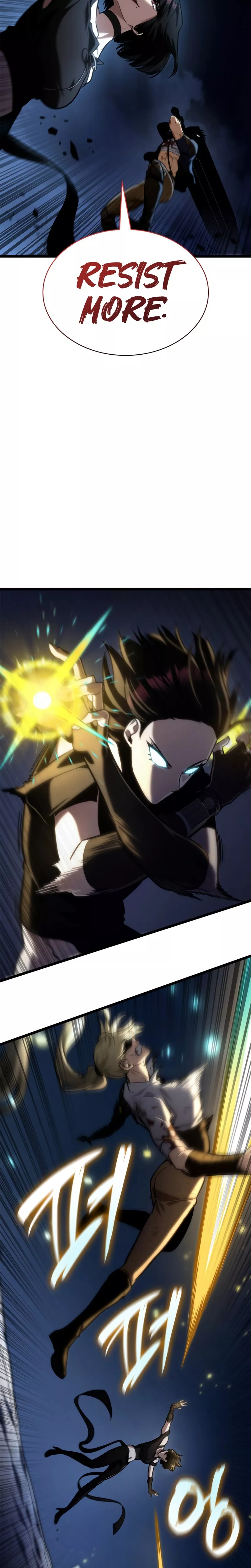 Read Infinite Mage EN Manga Online