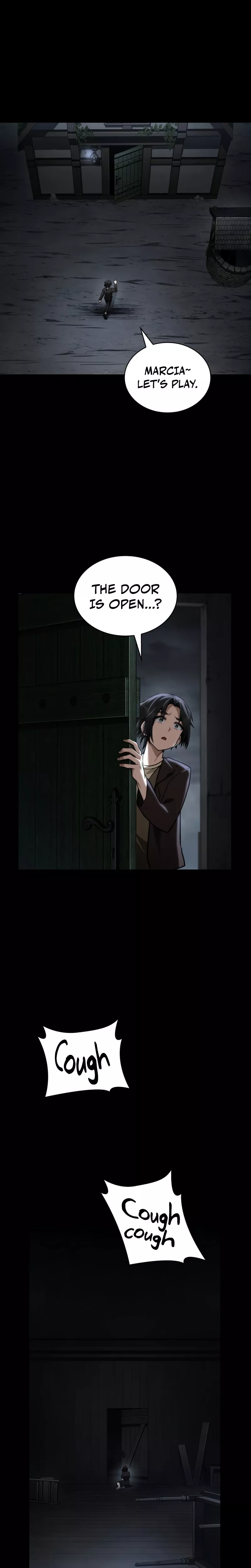 Read Infinite Mage EN Manga Online